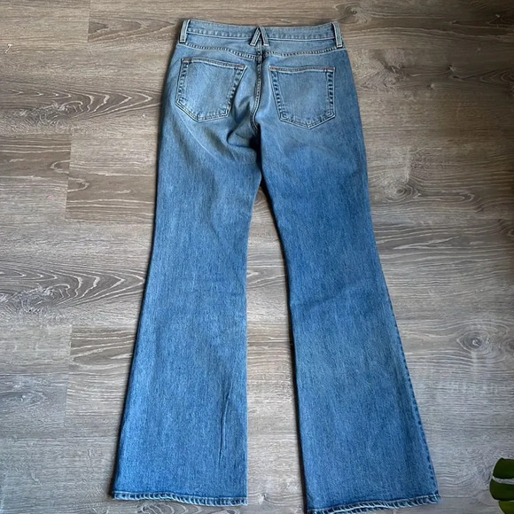 SLVRLAKE Reese Jeans in High Roller - Picture 3 of 13